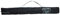 Rossignol - Tactic Ski Bag Ex 140 – 180 cm – Herren – Einheitsgröße – Schwarz RKLB202