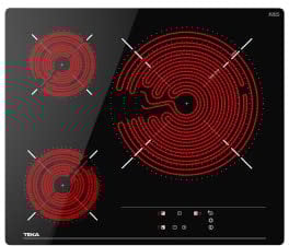 Teka - Placa de Vitroceramica TBC 63632 TTC
