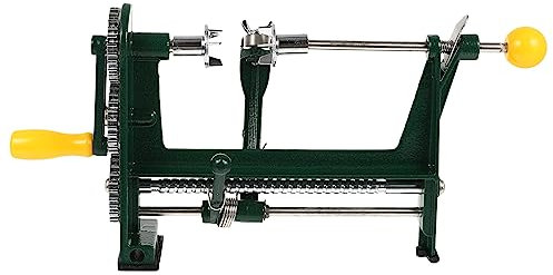 Veemoon Pelador Multifuncional De Acero Inoxidable Rebanador De Vegetales Rotativo Pelador De Acero Inoxidable Máquina Peladora Manual Pelador De Mango Pelador Tres En Pelador