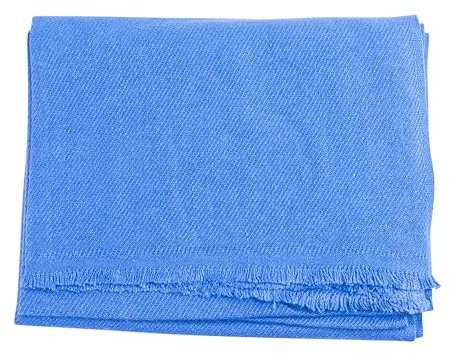 yanopurna Unisex-Kaschmirschal – Handgewebte Stola Aus 100% Kaschmirwolle – Warmer Wickelschal, Halstuch, Kopfwickel-Kaschmirschal Für Damen Und Herren – Hergestellt In Nepal