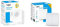 TP-Link Tapo Smart IoT Hub With Chime - Works With Smart Switch & Light Switch 2 Gang 1 Way, Remote Control, Tool-Free Battery Replacement, No Neutral Required