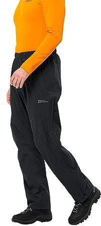 Jack Wolfskin Herren Wanderhose Rainy Days 2.5l Pants M