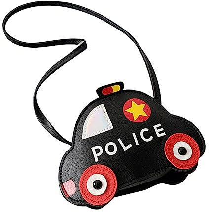 CALLARON Elegantes Auto-Design Und Mädchen-umhängetasche Aufbewahrungstasche Für Mädchen