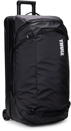 Thule Chasm Handgepäckkoffer Mit Rollen Black 40 L