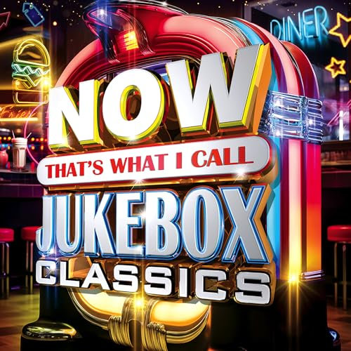 NOW Thats What I Call Jukebox Classics