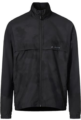 VAUDE Herren Mens Loamer Air Jacket, Schwarz, S EU
