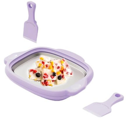 Heladera Máquina de yogurt Laminación en frío Batidos caseros