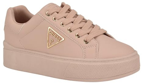 Guess Sneaker da donna Perhaps, Rosa medio 660, 41 EU