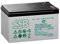 SSB SBL 12-12L AGM Batterie 12V 12Ah (C20)