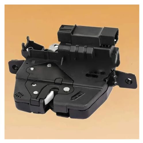 Door Lock Catch Actuator Car Tailgate Door Lock Actuator Rear Tailgate Latch 51247269543 For BMW 3 5 7 F07 F10 F18 F01 F02 F04 Car Accessories Part