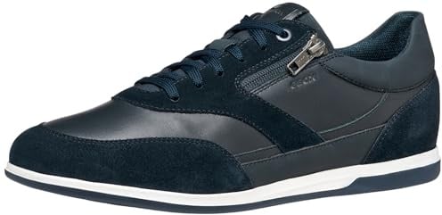 Geox Men's U Renan a Sneaker