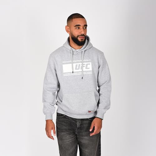 UFC Herren Sweatshirt Sweater