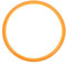 ULTECHNOVO Silicone Sealing Ring for Pressure Cooker Replacement Gasket for Cookers Reliable Leak Seal Easy to Install Inner