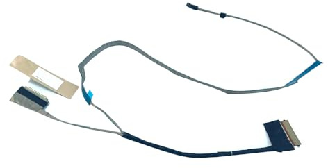 Gintai - Cable de pantalla táctil para Acer Chromebook 315 CB315-4H CB315-4H-C7A1 CB315-4H-C0VN DD0ZBMLC000 50.AZ0N7.001 Vídeo Cable Connector Screen Cable Wire(30PIN