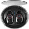 NGS Auriculares INTRAUDITIVOS ARTICA Freedom Compatible con Tecnología Bluetooth 5.0 - Tecnología True Wireless. 8 HRS. AUTONOMÍA. Base Carga.