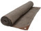 Brise vue taupe 220g/m2 WERKA PRO 1,80 x 10m