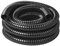 PAT Europe B.V. Abwasserschlauch Länge 5 M und Spiralschlauch Durchmesser 40mm (5 M / Ø40 mm)