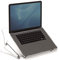 Fellowes Clarity Adjustable Laptop Stand