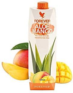 Forever Aloe Mango™ - Limited Edition