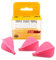 CUESOUL TERO AK4 Pink Dart Flights Drachenform, 3er Set (CS-AK4+8FZYS)