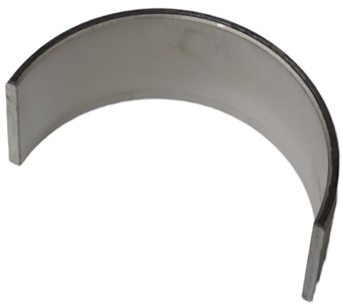 Aprilia AP0233745 Plain Bearing Half Shell Blue