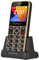MP myPhone Halo 3 Seniorenhandy Ohne Vertrag 22 Großtastenhandy Schnurloses Telefon Schnurlos - Handy für Senioren Seniorenhandy mit Ladestation Bluetooth Kamera Notruftaste Taschenlampe