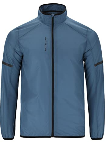 ELITE LAB Men's Jago Running jacket