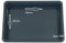 FIGEVIDA Teglia Leccarda universale alta compatibile con Electrolux e AEG 140024698023 466x385x38mm Piatto combinato smaltato