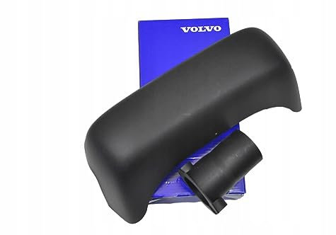 VOLVO V70 abnehmbare Anhängerkupplung Kappe OE 8682055