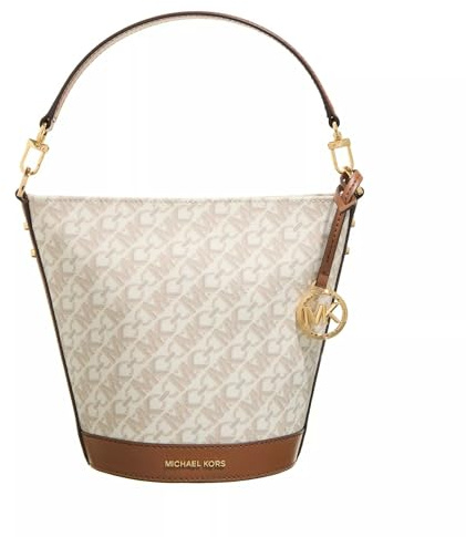 Michael Kors, weiß(white), Gr. One Size