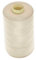 Universal Polyester Nähgarn 1 Spule 40/2 120er 1000m Allesnäher Farbwahl, Farbe:A670 hellbeige