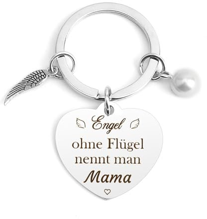 Geschenk Für Mama Muttertagsgeschenke Von Tochter Schlüsselanhänger Geschenk Zum Die Besten Valentinsgeschenk Mama Geschenk Weihnacht Geschenk Personalisierte Geschenke Weihnachten Ostergeschenke