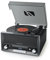 Chaine Vinyle CD Bluetooth Muse MT-110-DS - 20W - FM Radio - Lecteur CD - Bluetooth - Port USB