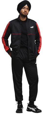 Puma Traje deportivo de poliéster