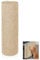 Carpet Protector, Anti Scratch Furniture Protector, Anti Scratch Under Door Stop Cat Scratching, Easy to Cut Plastic Carpet Scratch Stopper for Indoor Cats Cat Scratching Pad(30 X100cm)