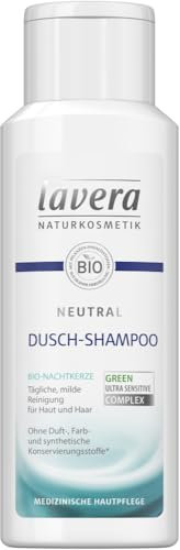 Neutral Dusch-Shampoo 18 x 200 ml