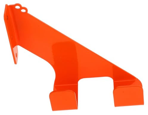 SUPVOX Supporto Da Parete Per Organizer Per Attrezzi Da Garage Gancio Parete Per Impieghi Gravosi Gancio Per Garage Per Appendere Attrezzi Accessori Per Motosega