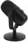 Fockety Microphone USB, Microphone de Jeu à Condensateur avec Lumières RVB, Micro USB PC à Condensateur pour PC, OS X, Streaming, Enregistrement, Podcast, Chat, Youtube