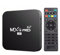 Android 10.0 TV Box, Android TV Box 2GB RAM 16GB ROM Allwinner H313 Quad-Core 64bit with WiFi USB 3.0 Ultra HD 6K H.265 WiFi Home TV Box