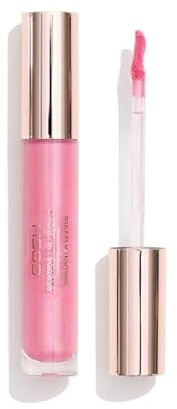 Gloss Peptide 012 Retro Rose Gosh 7ml