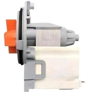 Hhjklmn Moteur de Pompe de vidange de Machine à Laver, Compatible for Samsung, pièces de Lave-Linge de Moteur de Drainage DC31-3008D 220-240V