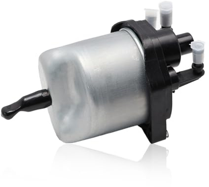 YananAC Custodia filtro carburante compatibile Berlingo B9 C3 C4 C5 DS4 DS5 Partner 208 308 508 1906E 6 190197 Filtro carburante diesel