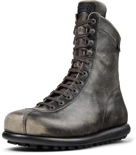 Camper Herren Pelotas Ariel 33811Medium Lace Boot