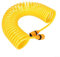 10M 15M 20M Garden Hose Pipe - Expandable Garden Coil Hose Spray Hosepipes - Plant & Flower Watering Patio Decking Cleaning - Courtyard Water Hose Pipe(20m)