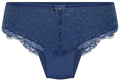 HUNKEMÖLLER Brazilian Marine - Blue Indigo - S