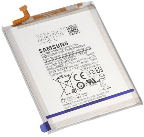 Akku Original Samsung EB-BA705ABU für Galaxy A70 A705, Orignal Samsung Service Pack