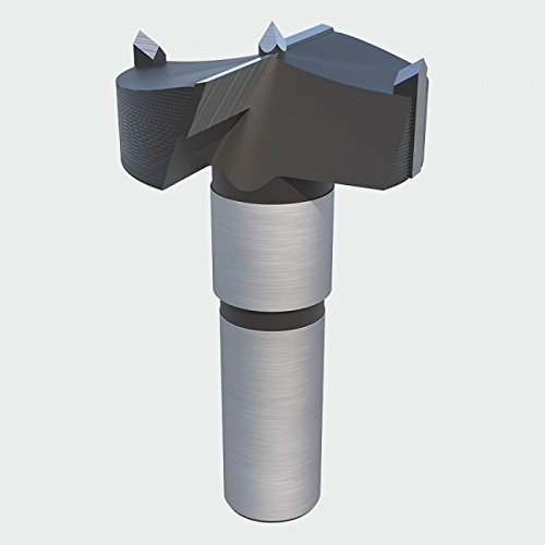HARDWARE FOR YOU LTD TCT HINGE CUTTER 35MM TIM-35HC ROUTER CUTTER DRILL BITS