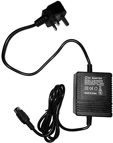 Bloc d'alimentation de rechange pour clavier Korg Triton LE UK 9 V 220 V 230 V 240 V