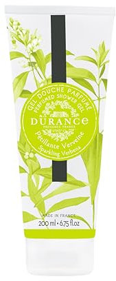 Gel de Ducha Verbena Chispeante
