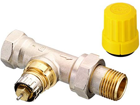 Vanne thermostatique Danfoss RA-UN15,